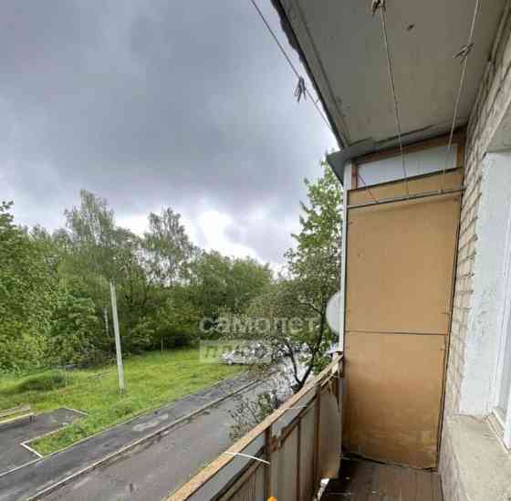 3-комн. квартира, 58.1 м2, 2/5 эт. Рошаль