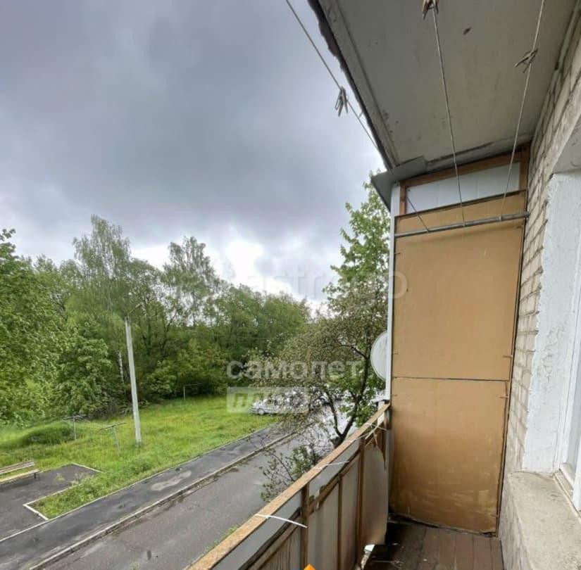 3-комн. квартира, 58.1 м2, 2/5 эт. Рошаль - изображение 3