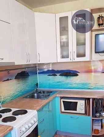 3-комн. квартира, 81.2 м2, 3/4 эт. Северодвинск