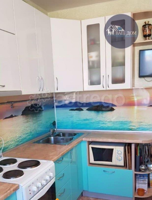 3-комн. квартира, 81.2 м2, 3/4 эт. Северодвинск - изображение 2