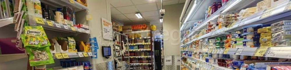 Готовый бизнес, 97.4 м2 Москва - изображение 7