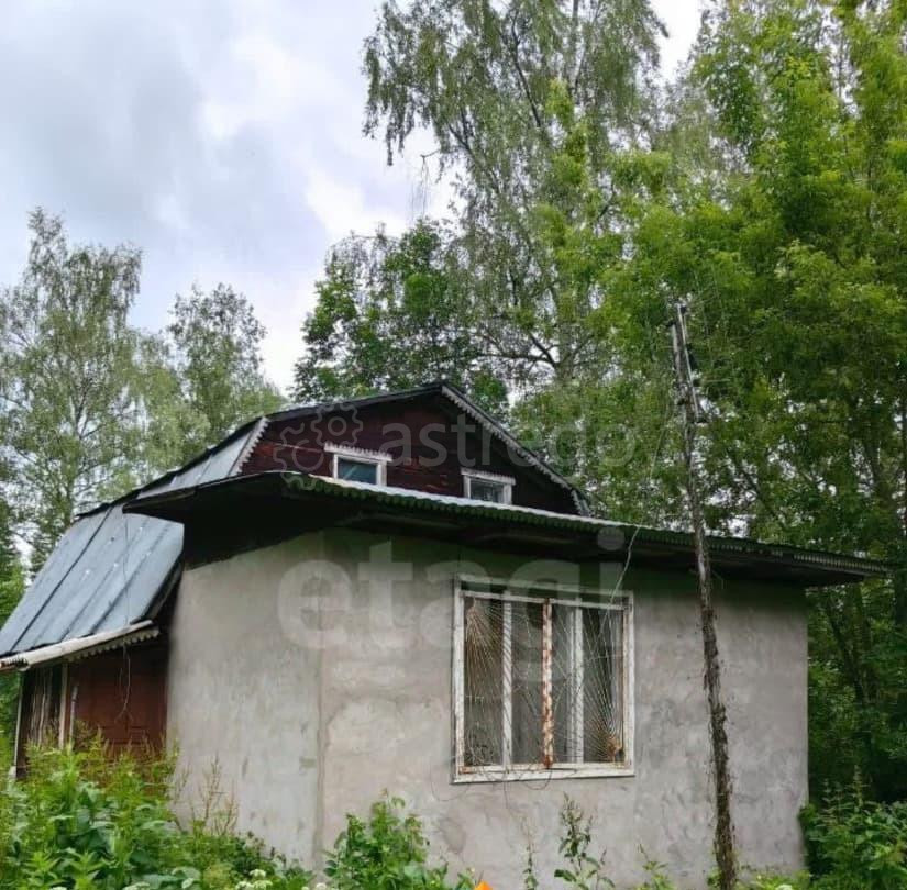 Дом, 63.8 м2, 7 соток, 1 эт. Химки - изображение 6