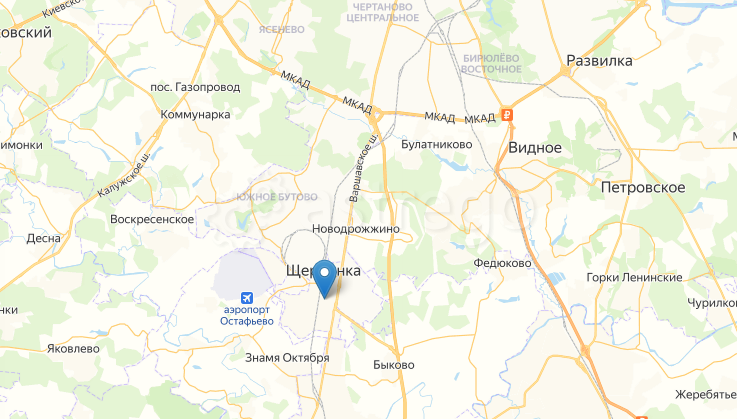 Земля под ИЖС, 24 сотки Москва - изображение 2