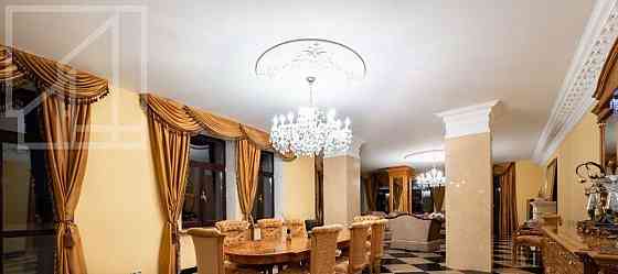 4-комн. квартира, 267 м2, 6/16 эт. Москва