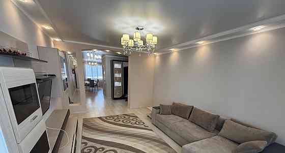 3-комн. квартира, 110 м2, 8/9 эт. Астрахань