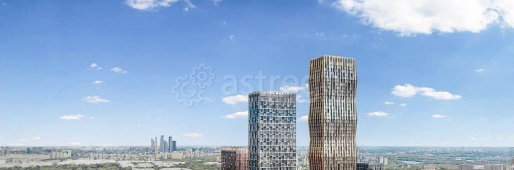 Офис, 113.2 м2 Москва - изображение 4