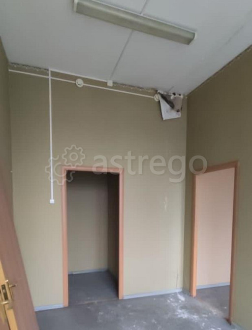 Свободного назначения, 108 м2 Няндома - изображение 1