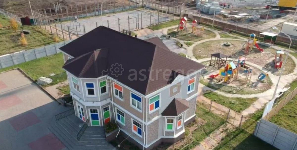 Отдельное здание, 229 м2 Белгород - изображение 1