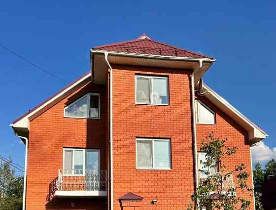 Коттедж, 250 м2, 7 соток, 3 эт. Лобня