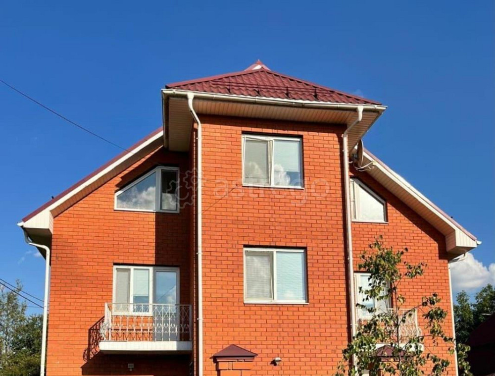 Коттедж, 250 м2, 7 соток, 3 эт. Лобня - изображение 1