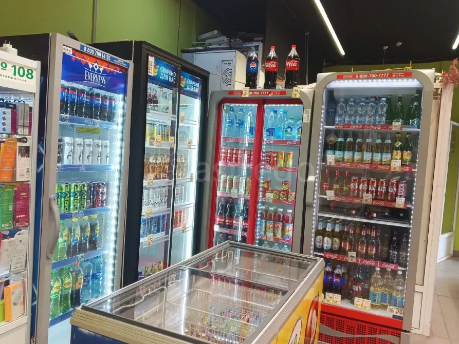 Сдам торговое помещение, 51м2 Москва - изображение 2