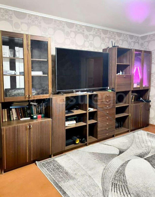 2-комн. квартира, 61.5 м2, 3/5 эт. Норильск - изображение 1