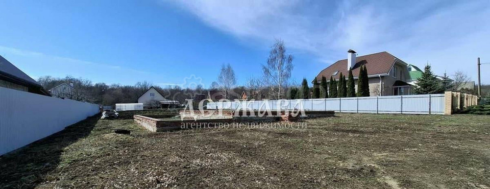 Земельный участок, 13.9 сотки, 1 эт. Старый Оскол - изображение 3