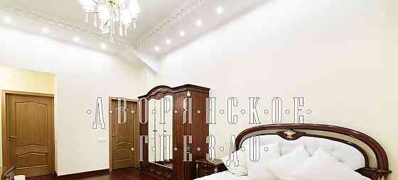 4-комн. квартира, 180 м2, 2/3 эт. Москва