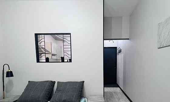 Студия, 22 м2, 6/15 эт. Санкт-Петербург