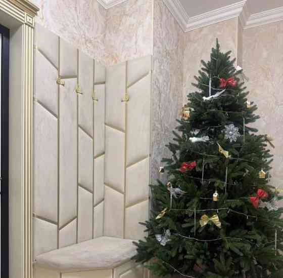 3-комн. квартира, 77.3 м2, 14/25 эт. Котельники