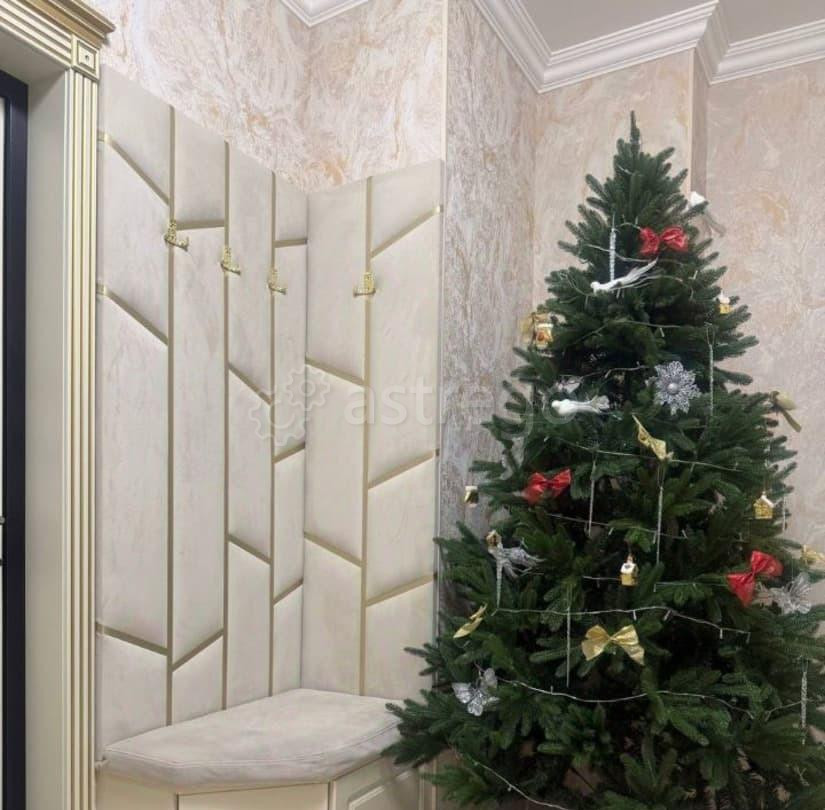 3-комн. квартира, 77.3 м2, 14/25 эт. Котельники - изображение 1