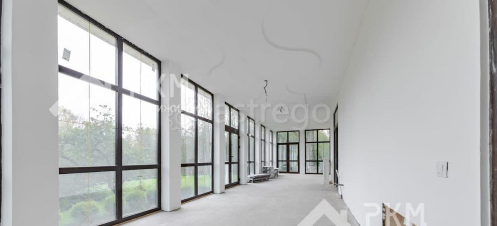 Коттедж, 406 м2, 30 соток, 2 эт. Санкт-Петербург - изображение 4