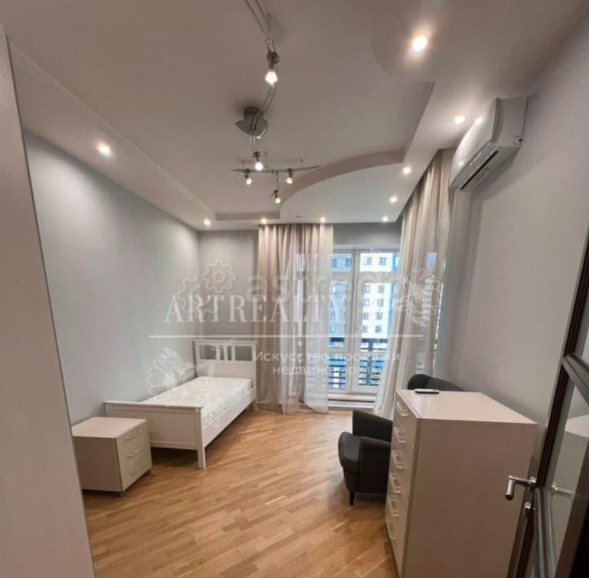 5-комн. квартира, 285 м2, 3/47 эт. Москва - изображение 4