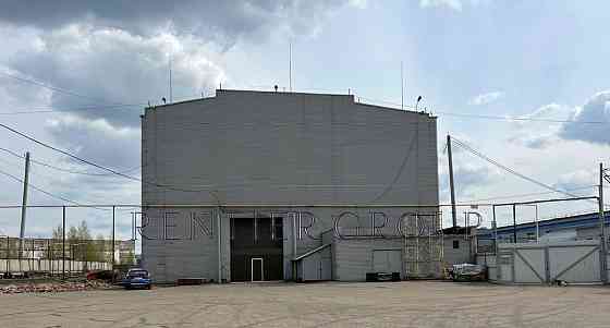 Производственное, 3000 м2 Подольск