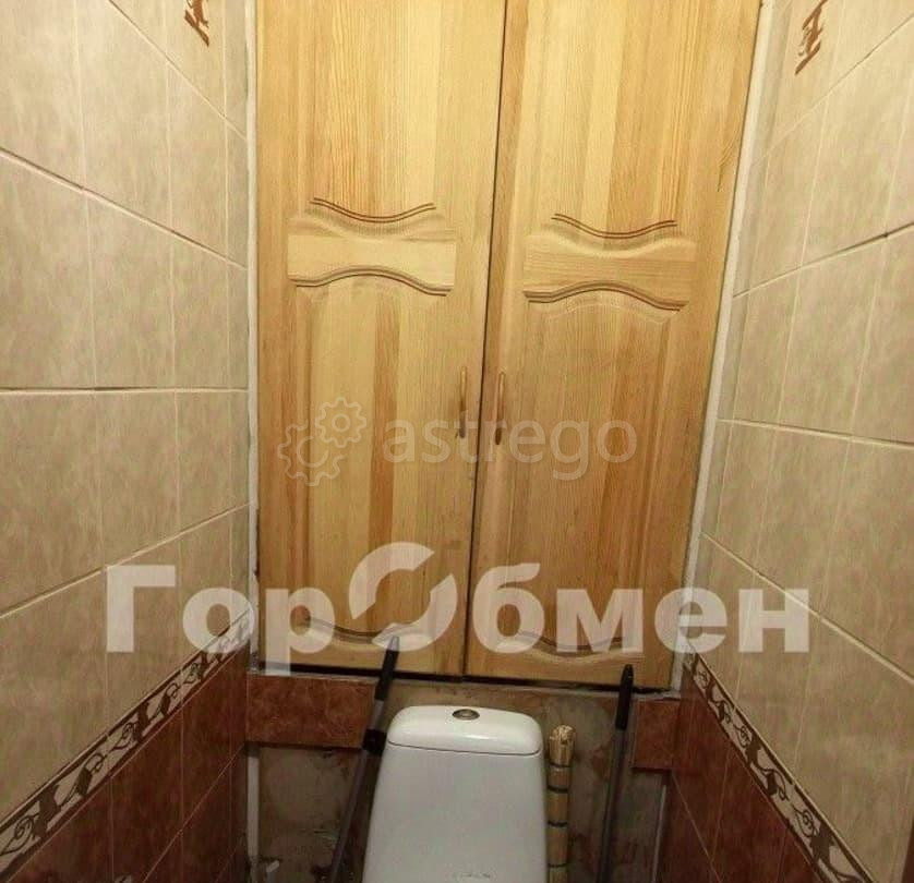 Комната, 17 м2, 1/16 эт. Москва - изображение 7