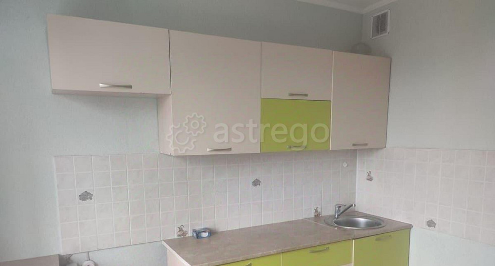 1-комн. квартира, 40.6 м2, 5/10 эт. Красноярск - изображение 3