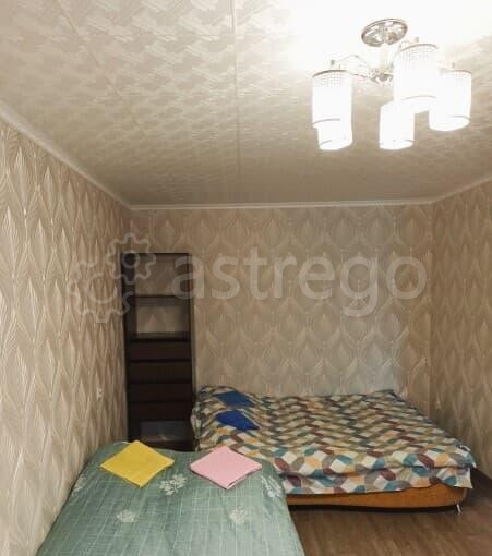 2-комн. квартира, 50 м2, 2/5 эт. Орехово-Зуево - изображение 3