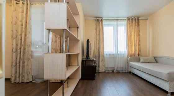 Студия, 30.4 м2, 10/18 эт. Санкт-Петербург