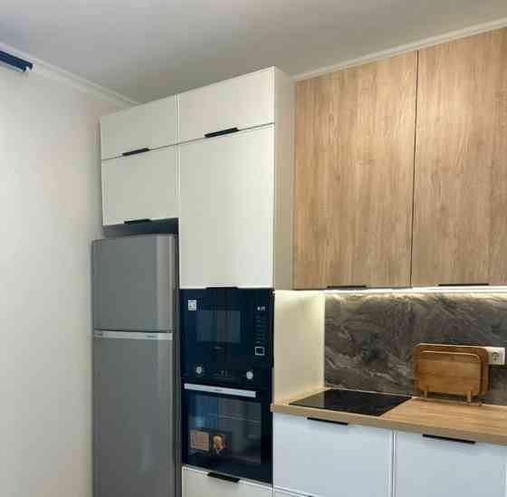 2-комн. квартира, 58 м2, 9/22 эт. Москва
