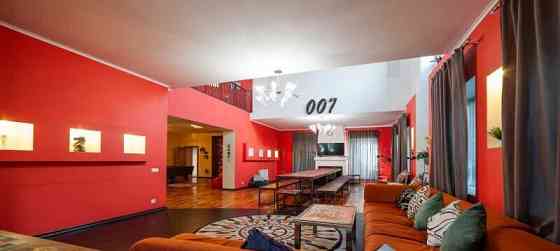 Коттедж, 450 м2 Одинцово