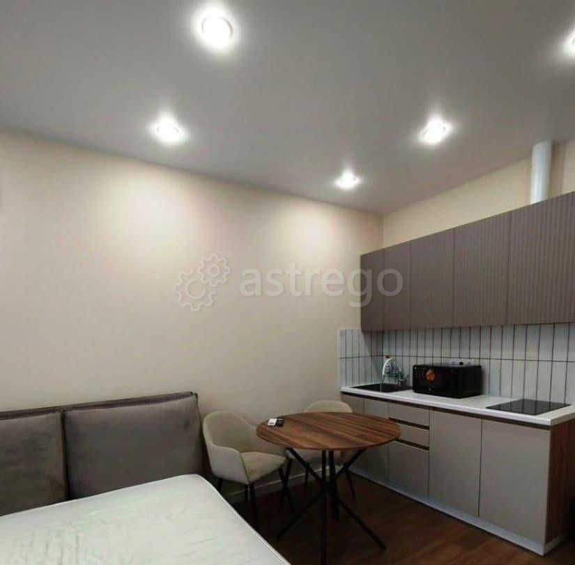 Студия, 20.5 м2, 19/25 эт. Одинцово - изображение 6