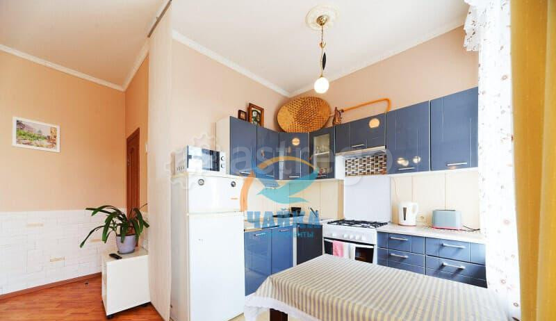 2-комн. квартира, 55 м2, 4/4 эт. Санкт-Петербург - изображение 3
