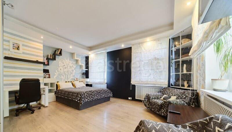 2-комн. квартира, 64 м2, 4/5 эт. Санкт-Петербург - изображение 1