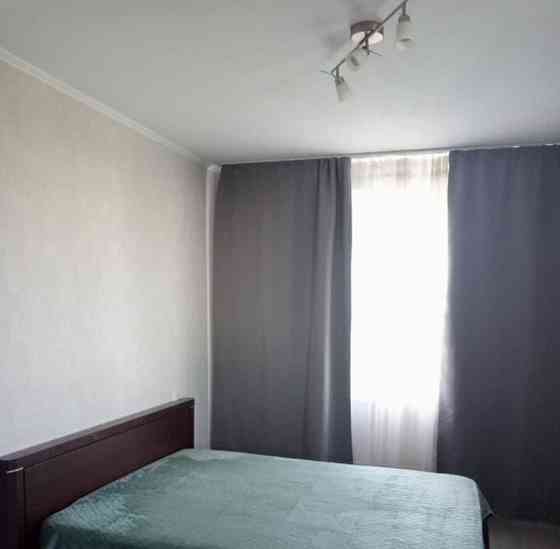 1-комн. квартира, 38 м2, 11/12 эт. Москва