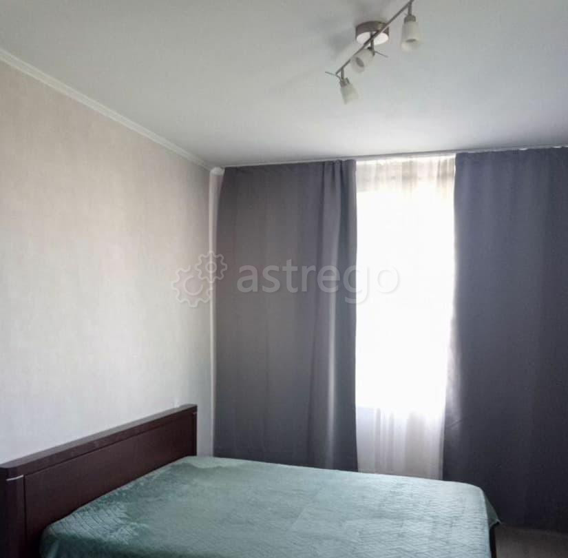 1-комн. квартира, 38 м2, 11/12 эт. Москва - изображение 5