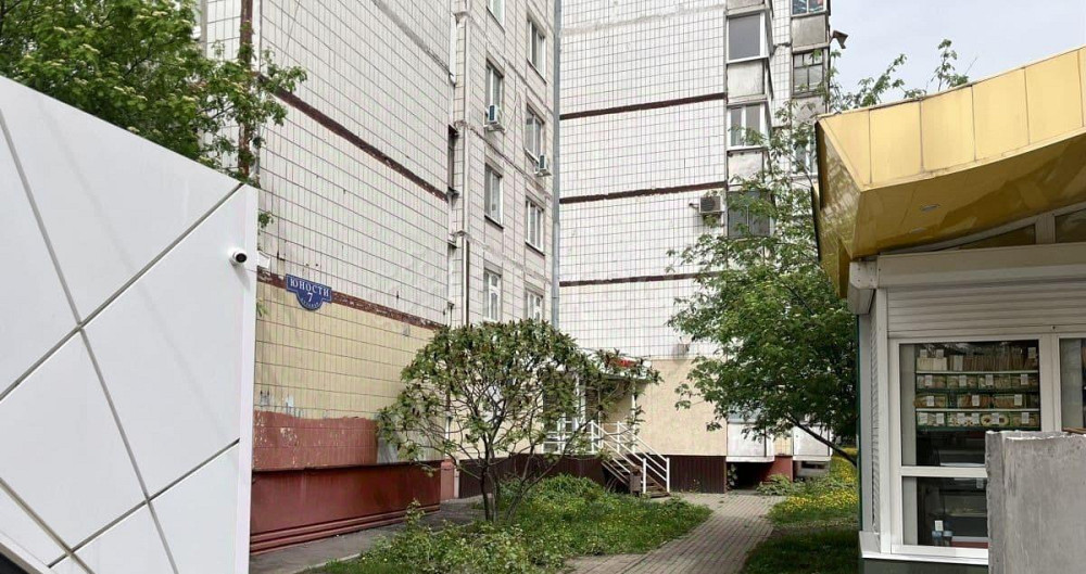 Офис, 69.7 м2 Белгород - изображение 4