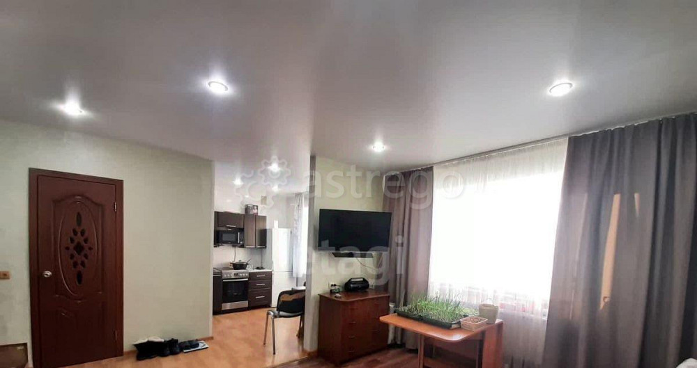 Студия, 31.6 м2, 6/9 эт. Норильск - изображение 7