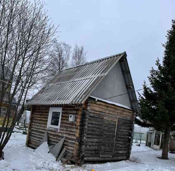 Дом, 15 м2, 3.52 сотки, 1 эт. Емельяново