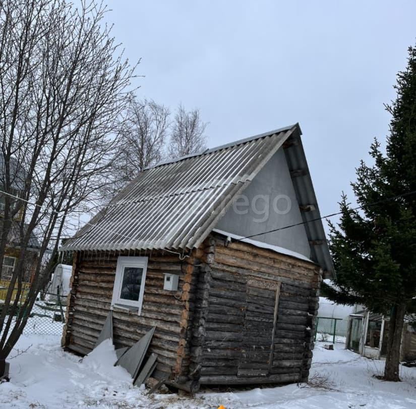 Дом, 15 м2, 3.52 сотки, 1 эт. Емельяново - изображение 1