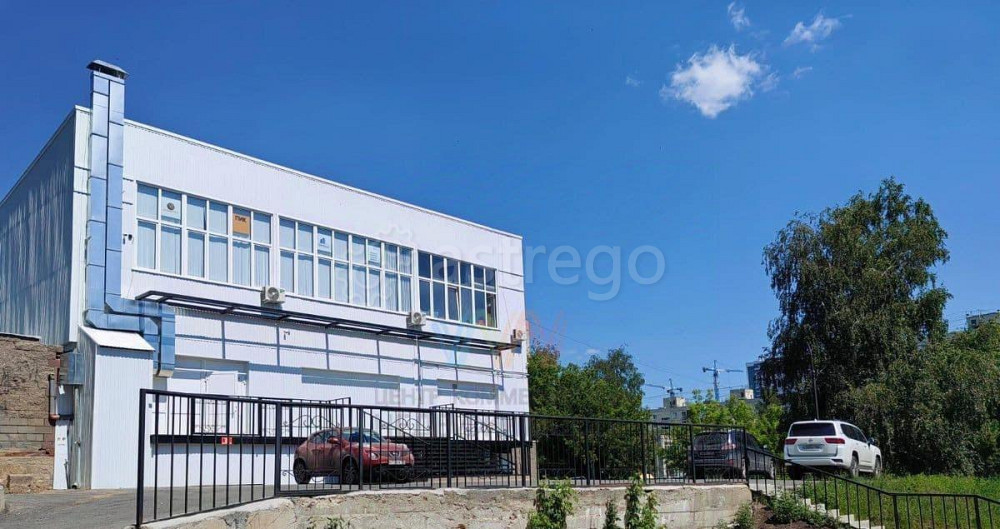 Торговое помещение, 245 м2 Уфа - изображение 5