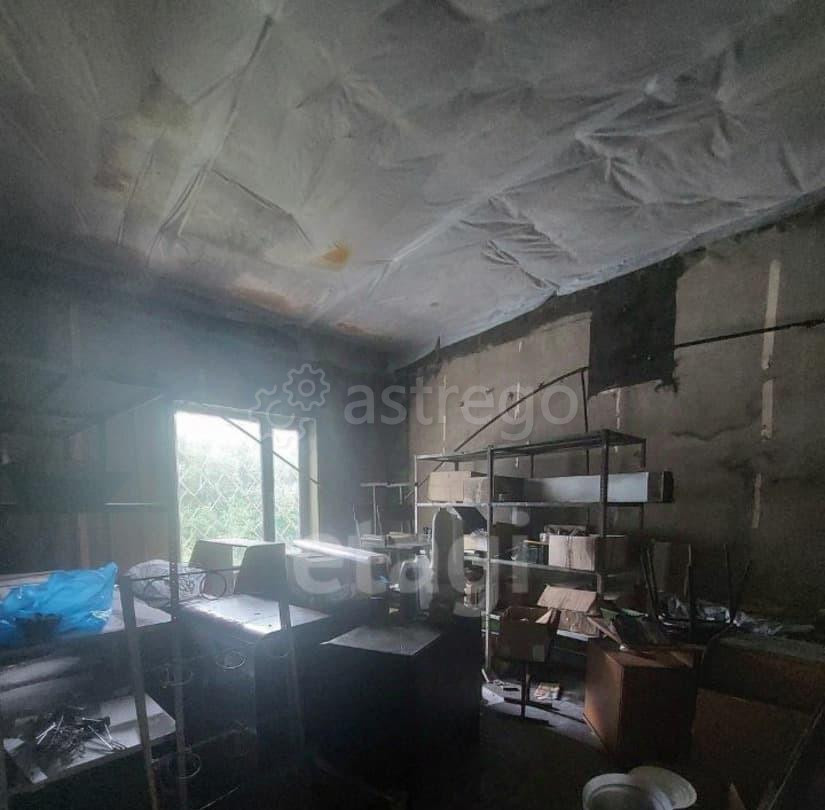 Склад, 119 м2 Котлас - изображение 4