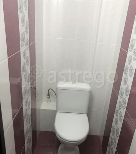 1-комн. квартира, 37 м2, 10/25 эт. Санкт-Петербург - изображение 4
