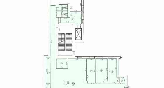 Офис, 265 м2 Санкт-Петербург