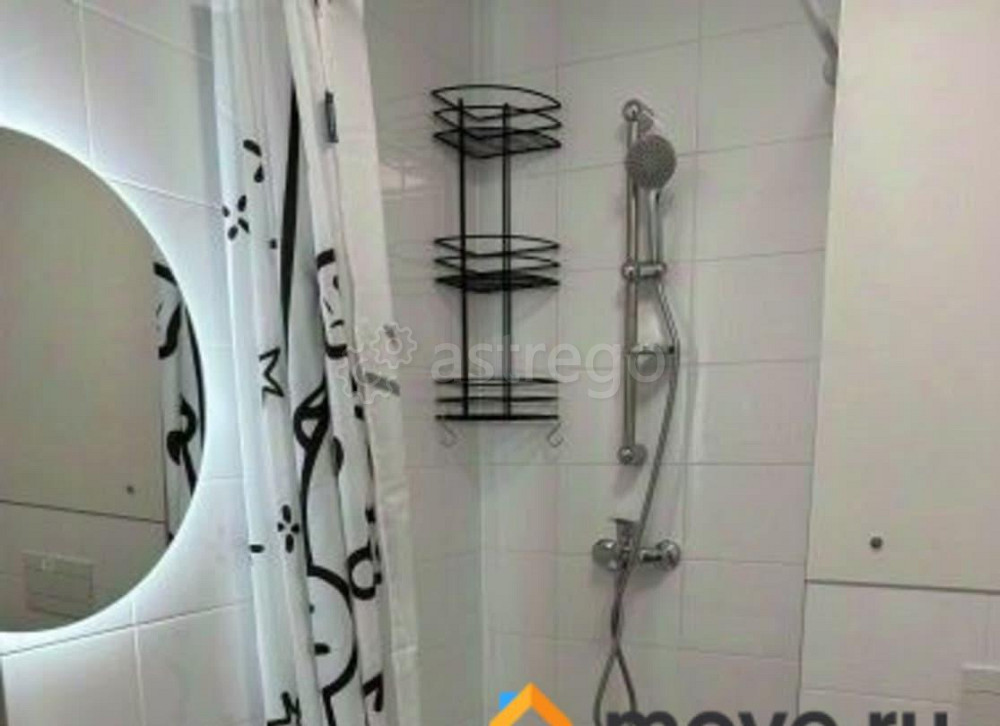 Студия, 22 м2, 15/22 эт. Москва - изображение 7