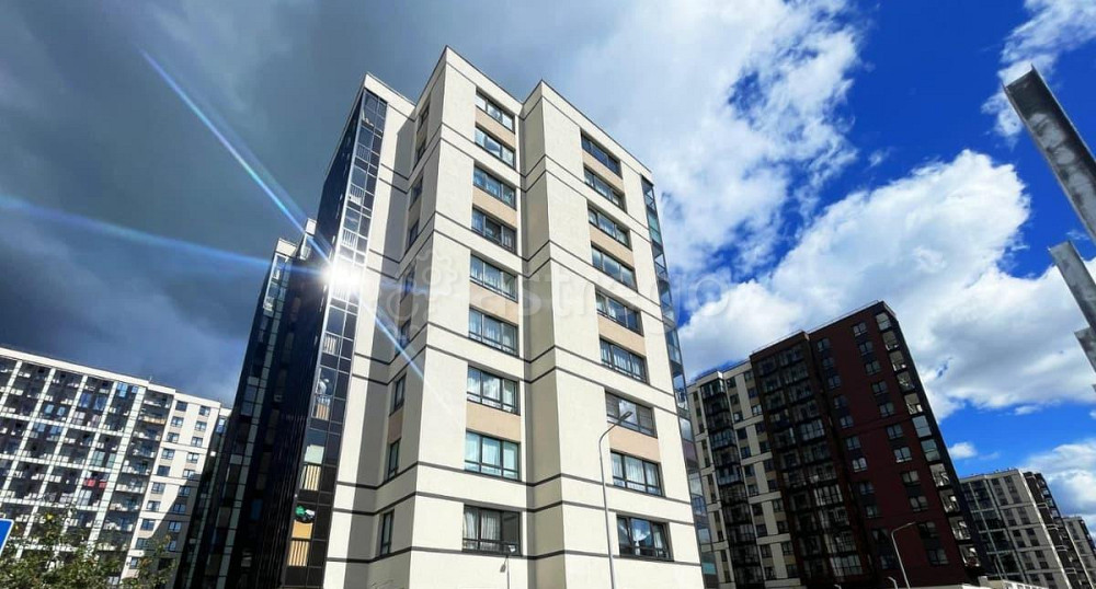Свободного назначения, 61 м2 Санкт-Петербург - изображение 6