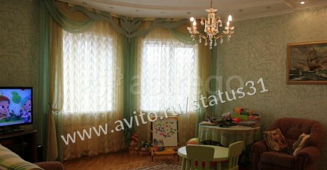 Коттедж, 160 м2, 18 соток, 2 эт. Старый Оскол - изображение 6