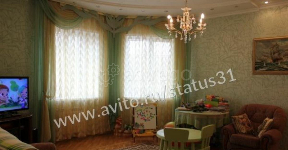 Коттедж, 160 м2, 18 соток, 2 эт. Старый Оскол - изображение 6