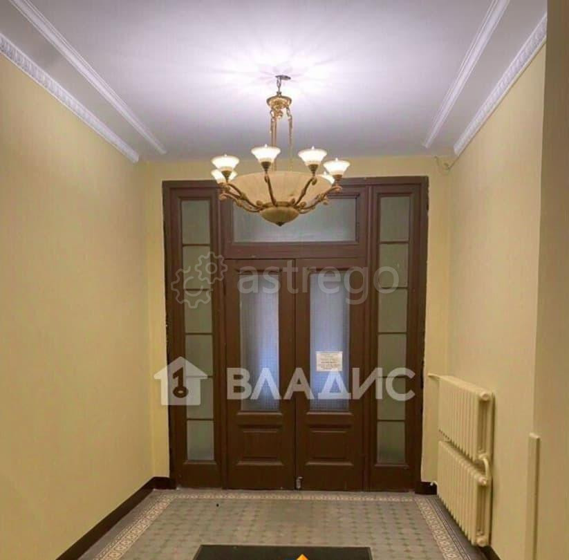 Свободного назначения, 12.3 м2 Санкт-Петербург - изображение 6