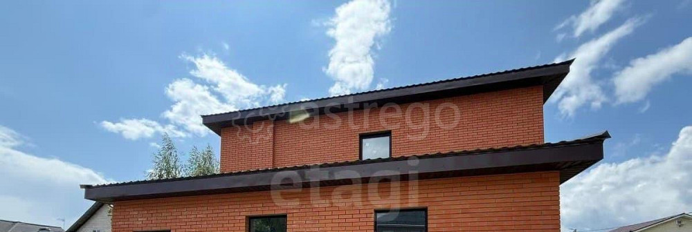 Дом, 190 м2, 8 соток, 2 эт. Москва - изображение 5