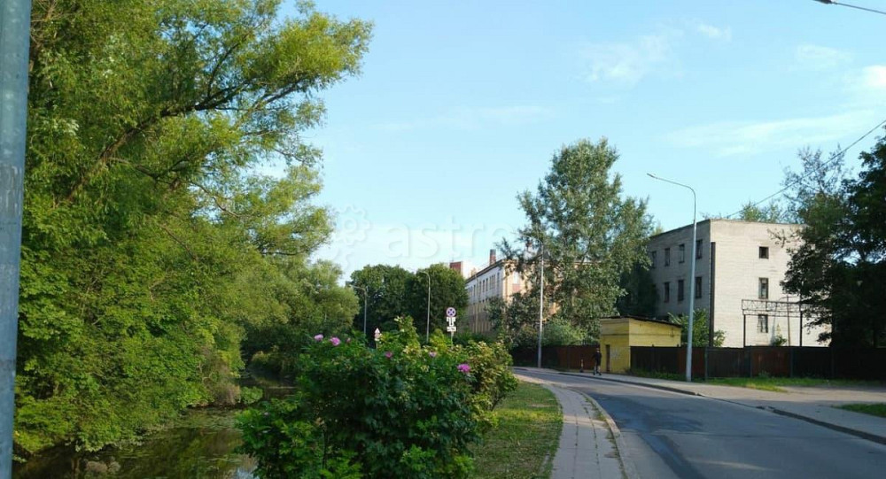 Отдельное здание, 276.8 м2 Санкт-Петербург - изображение 1